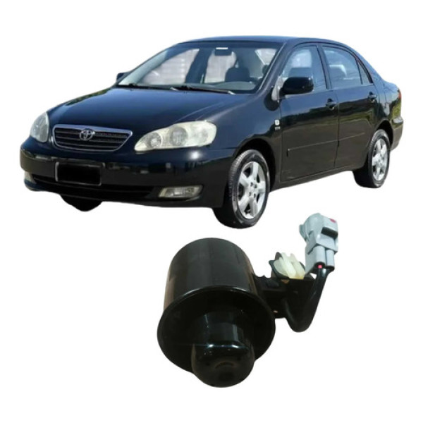 Sirene Alarme Toyota Corolla 2004  Original 
