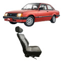 Banco Dianteiro Direito Chevette 1.6 2p Original Branco