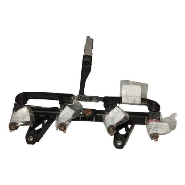 Flauta Injeção 1.4 Bico Citroen Peugeot 206 207 2007 A 2014