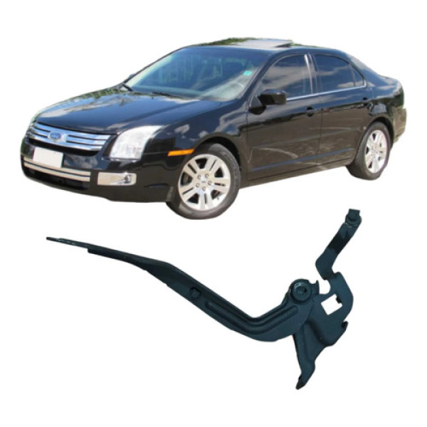 Dobradiça Direito Capô Ford Fusion 2006 6e5316800ac