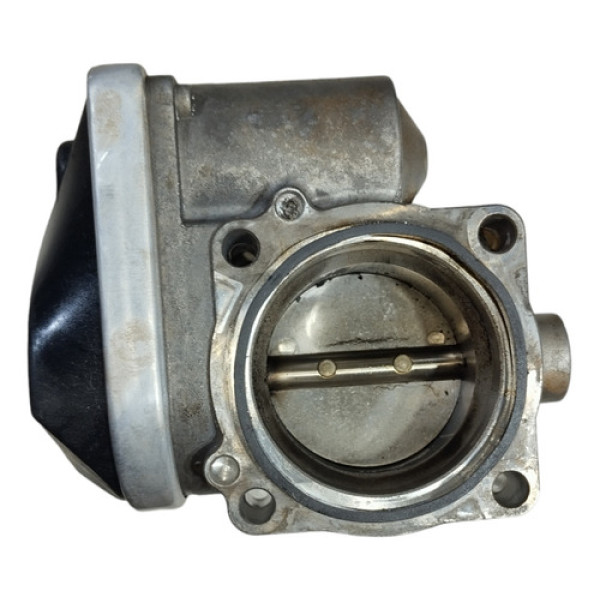 Corpo Borboleta Tbi Vw Gol Saveiro Fox Voyage 1.6 Flex 2010