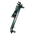 Regulador Altura Cinto Gm Cruze Sedan 2013 1.8 Original Preto