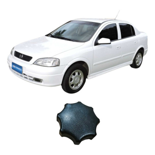 Manopla Ajuste Banco Chevrolet Astra Vectra 2000 8139471