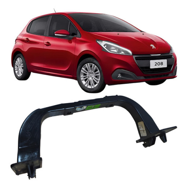 Suporte Interior Maçaneta Dianteiro Direito Peugeot 208 2019