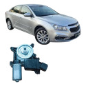  Motor Vidro Elétrico Traseiro Esquerdo Gm Cruze 1.4 2018