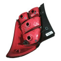 Lanterna Traseira Esquerda Gm Tracker 2015 95207517 Original Esquerdo/motorista Vermelho