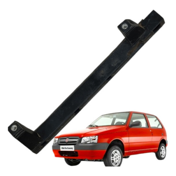 Canaleta Guia Vídro Direito Uno Mille 2p 1.0 2005a 2012 .