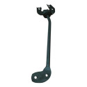 Braço Tirante Esquerdo Chevrolet Celta 2004 1.0 Original