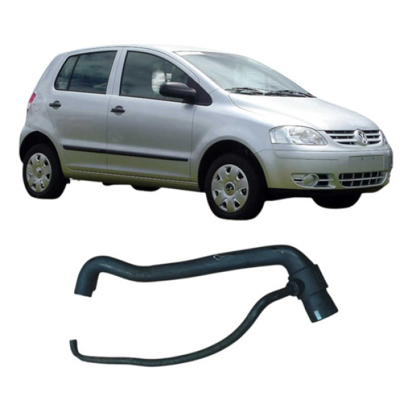 Mangueira Anti Chama Fox 2007 2008 2009 1.6 032103493p 