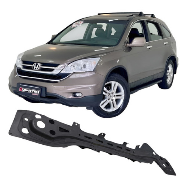 Travessa Painel Frontal Honda Crv Lx 2010-2016  .