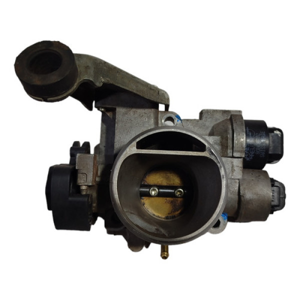 Tbi Corpo Borboleta Fire Fiat Uno Palio Siena 2010 A 2013