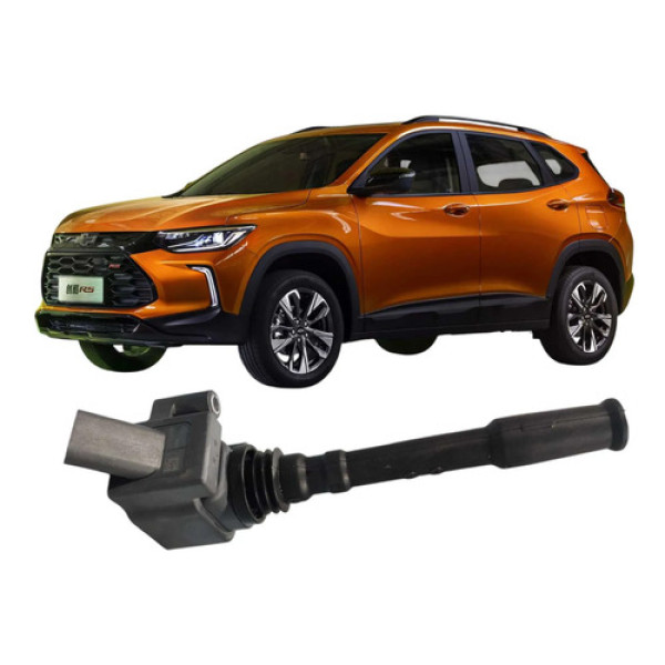 Bobina Ignição Tracker Turbo 1.2 2020-2024 79011004