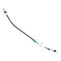 Cabo Embreagem Chevrolet Celta 20041.0 4p Original