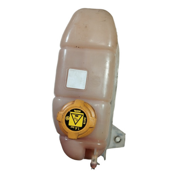 Reservatório Água Radiador Fiat Palio Siena 2004 A 2017