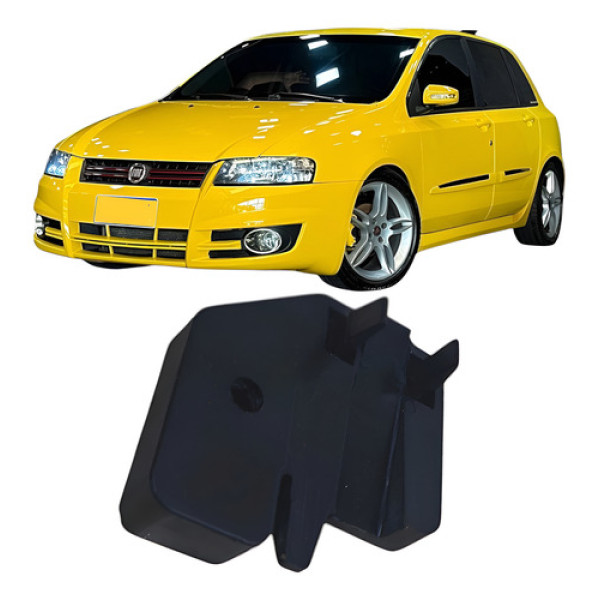 Guia Suporte Puxador Abertura Capo Fiat Stilo 2009 46806404