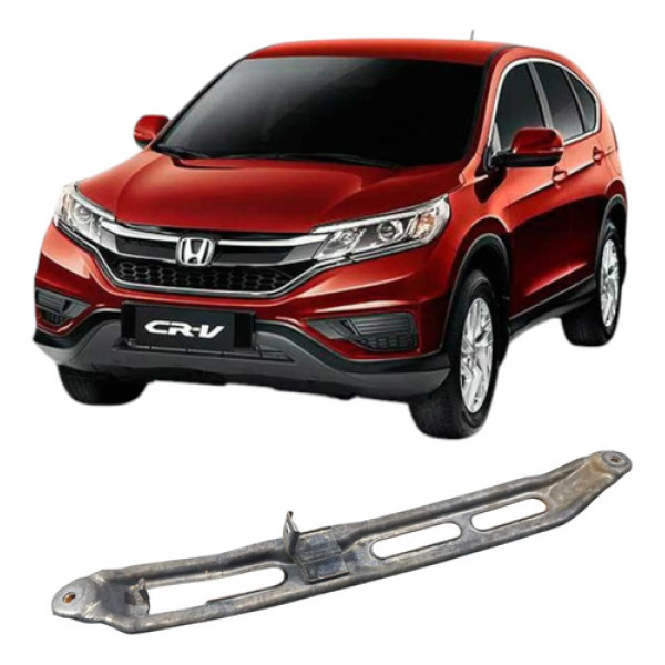 Suporte Forro Dianteiro Honda Cr-v 2008 2009 2010 Original