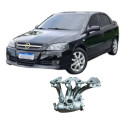 Coletor Admissão Chevrolet Astra 2002 2.0 Original 9324712