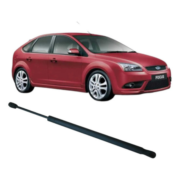 Amortecedor Tampa Traseira Porta Malas Ford Focus 2008
