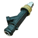 Bico Injetor Chevrolet Celta 2004 1.0 Original 25314927 220v