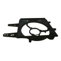 Defletor Ventoinha Radiador Chevrolet Prisma 2006 Original