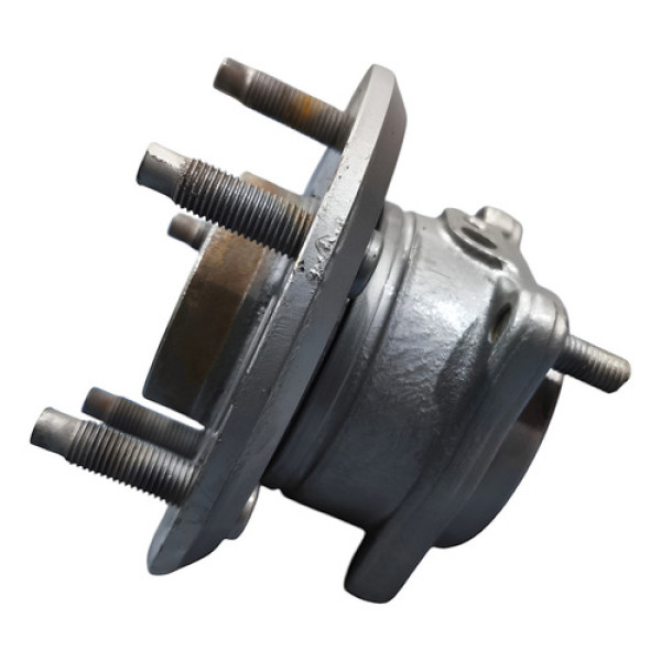 Cubo Traseiro Direito Captiva 2.4 2008 A 2012 .