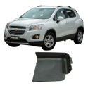 Tampa Caixa Fusível Porta Malas Gm Tracker 2015 95914490
