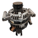 Alternador 12v 13587309 Gm Cruze 1.4 Turbo 2018-2021