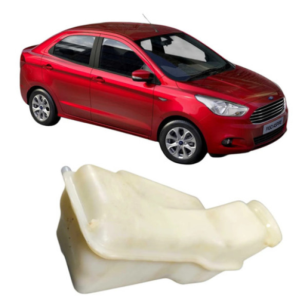 Reservatório Líquido Freio Ford Ka 1.0 3c 2018 E3b12k478a