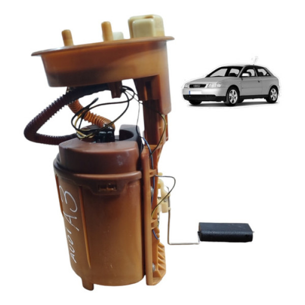 Bomba Combustível 1.6 Audi A3 Golf Bora 1999 A 2006