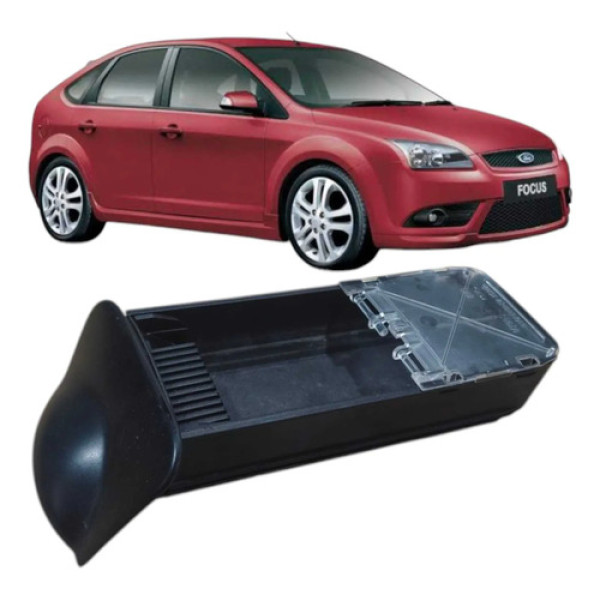 Cinzeiro Painel Central Ford Focus 2008 2m5xa04810