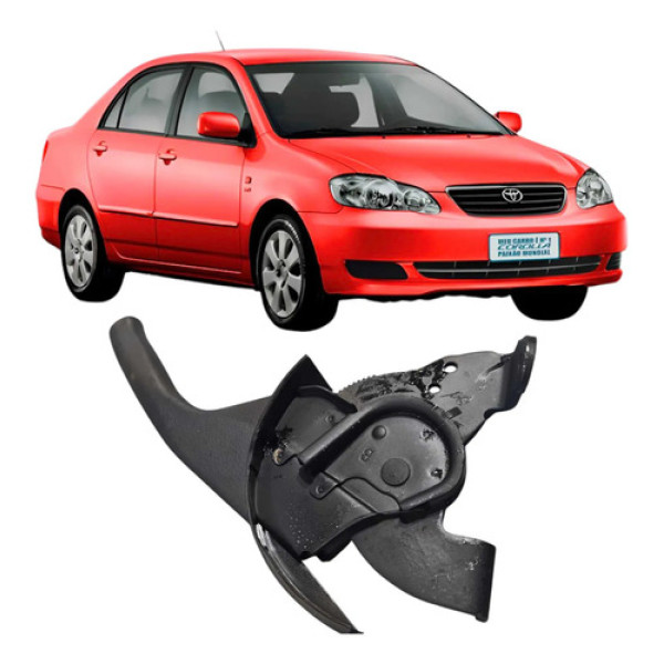 Alavanca Freio De Mão Corolla 1.8 2003 2004 2005 2006 2007