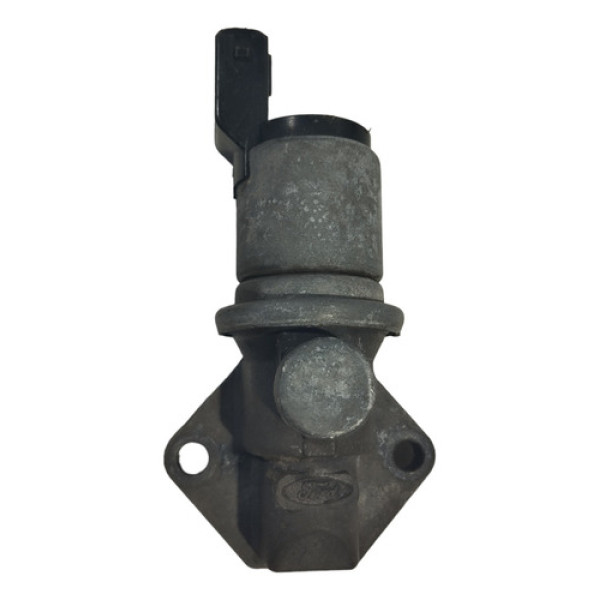 Atuador Marcha Lenta Ford Fiesta 1996 A 2002