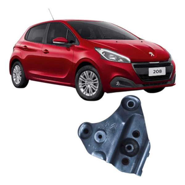 Suporte Coxim Câmbio Peugeot C3 1.2 3c 2017 9684812280
