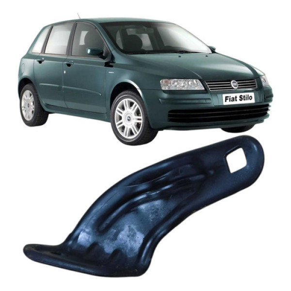 Suporte Fixação Agregado Fiat Stilo 1.8 4c 2003 Original