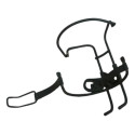 Suporte Extintor Incendio Chevrolet Astra 2002 Original