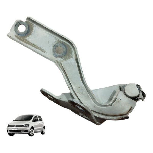 Braço Capo Lado Direito Fox 2010