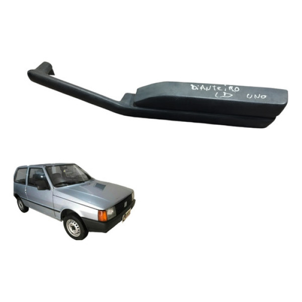 Puxador Direito Apoio De Braço Porta Uno Mille 1993