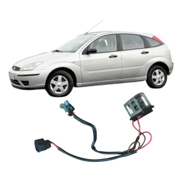  Rsistencia Ventoinha Ford Focus 2007 1.6 Original