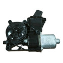 Motor Da Máquina De Vidro Diant Dir Cruze Sedan 2014 1.8 Ori