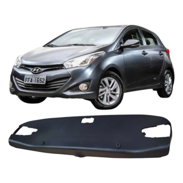 Forro Porta Malas Hyundai Hb20 2013 817511s200