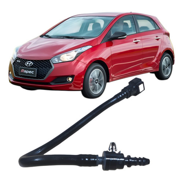 Mangueira Reservatório Partida Frio Hyundai Hb20 2017