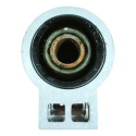 Bucha Borracha Bandeja Dianteira Gm Cruze 2013 1.8 13334021