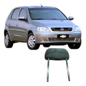 Encosto Cabeça Dianteiro Chevrolet Corsa 2006 1.8 Original Cinza-escuro