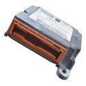Módulo Central Airbag Peugeot 206 2002 2003 2004 2005