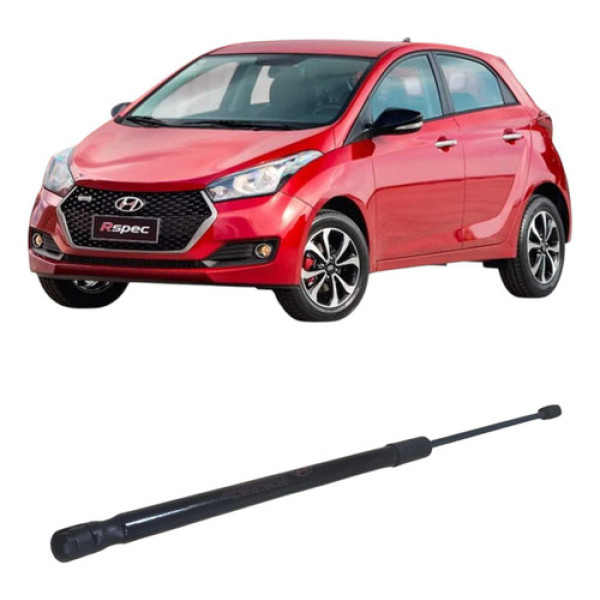 Amortecedor Direito Tampa Traseira Porta Malas Hb20 2017