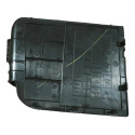 Tampa Caixa Fusível Porta Malas Gm Tracker 2015 95914490