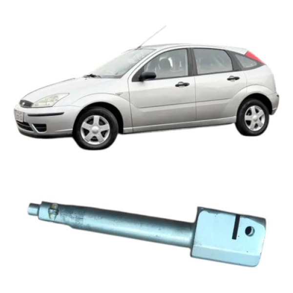Joelho Coluna Direçao Ford Focus 1.6 98ag3n997aj  