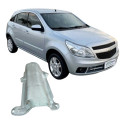 Defletor Calor Escapamento Chevrolet Agile 2012 1.4 Original