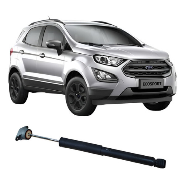 Amortecedor Traseiro Ford Ecosport 1.5 3c 2019