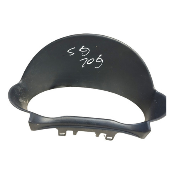 Acabamento Moldura Painel G5 Vw Gol 2008 A 2020 .